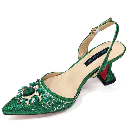 Ira Bag & Shoe Set Coco & Dee