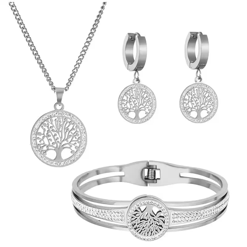 Tree Of Life Set