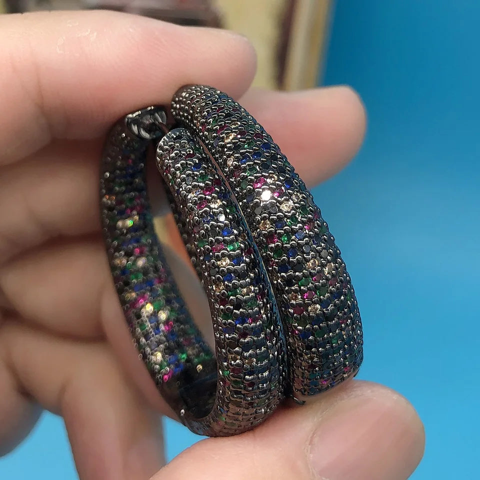 Brinco Earrings