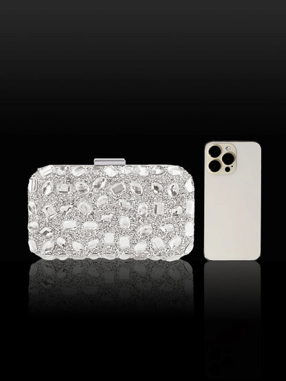 Classic Bag Jewellery Set