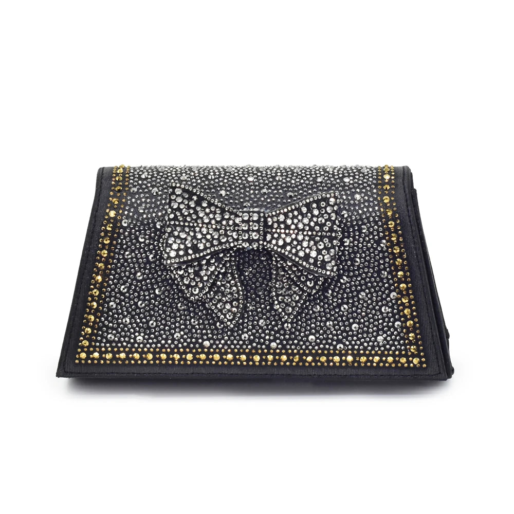 Tira Shoe & Bag Set