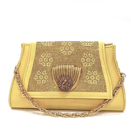 Mary Bag & Shoe Set