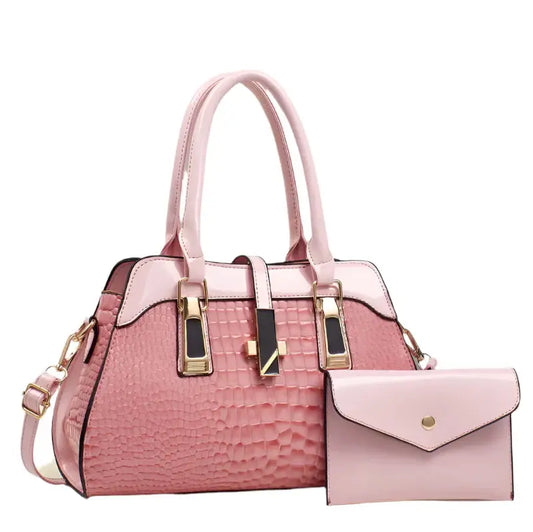 Becca Handbag & Purse Coco & Dee