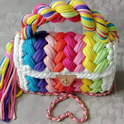 Ariana Handbag Coco & Dee