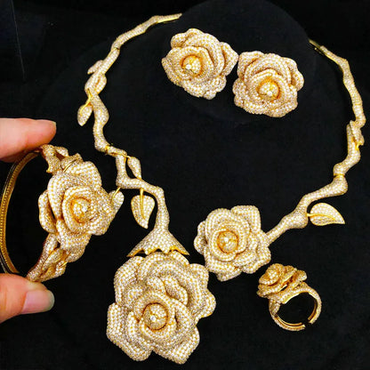 Mahira Jewelry Set Coco & Dee
