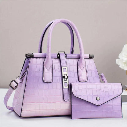 Anaira Handbag & Purse Coco & Dee