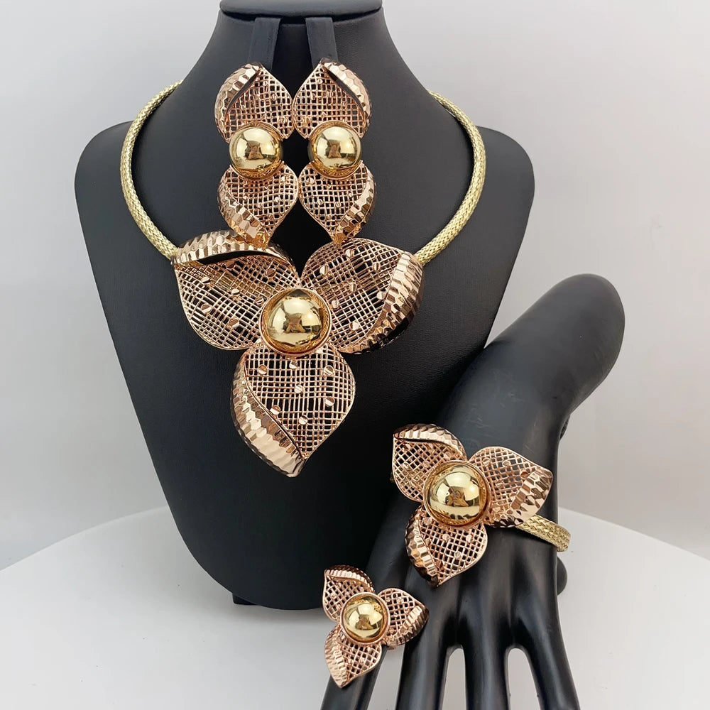 Luxe Harmony Set