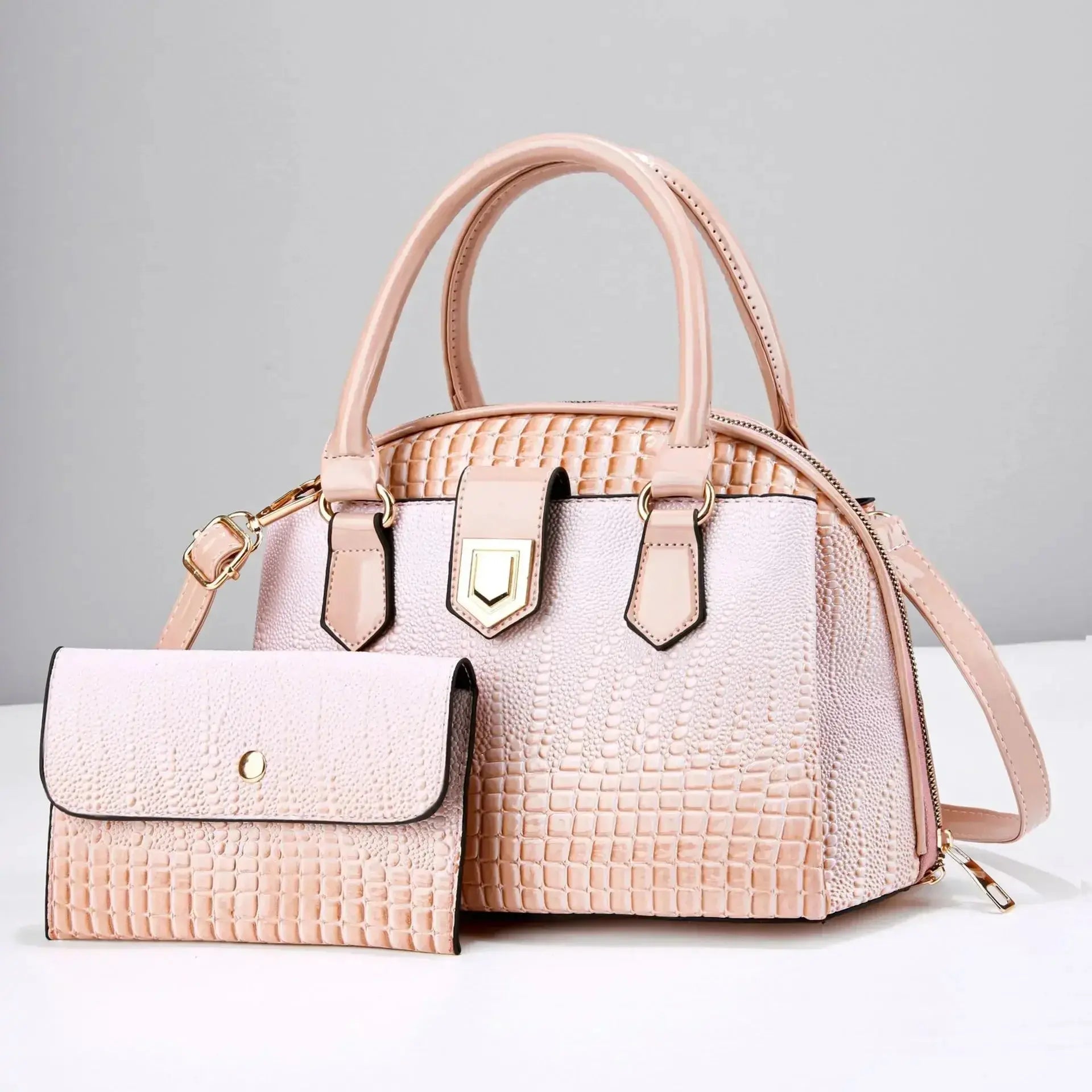 Norelle Handbag & Purse Coco & Dee