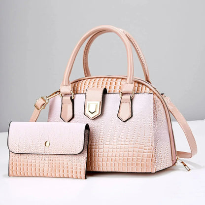 Norelle Handbag & Purse Coco & Dee