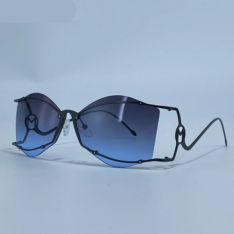 Demi Sunglasses