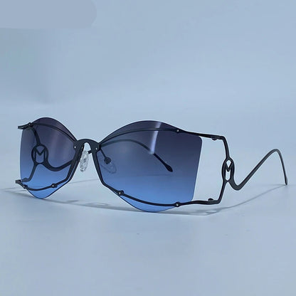 Demi Sunglasses