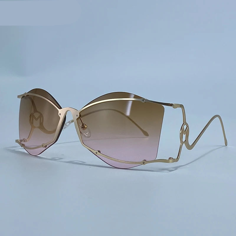Demi Sunglasses