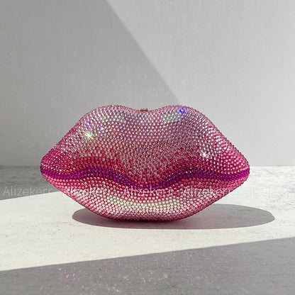 Lip Crystal  Bag