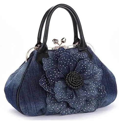 Donna Handbag Coco & Dee