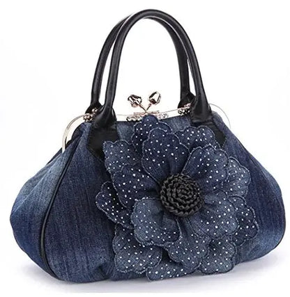 Donna Handbag Coco & Dee