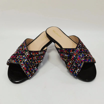 Zenith Bag & Shoe Set Coco & Dee