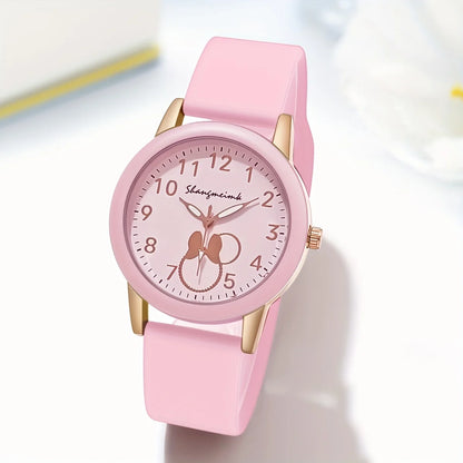 Isabella Elegance Watch