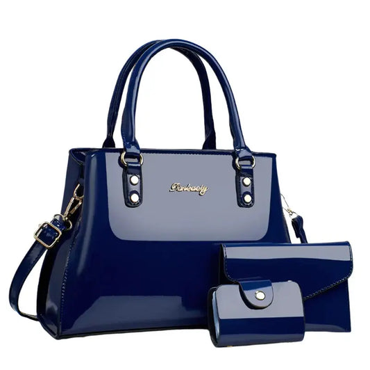 Donna Handbag & Purse Coco & Dee