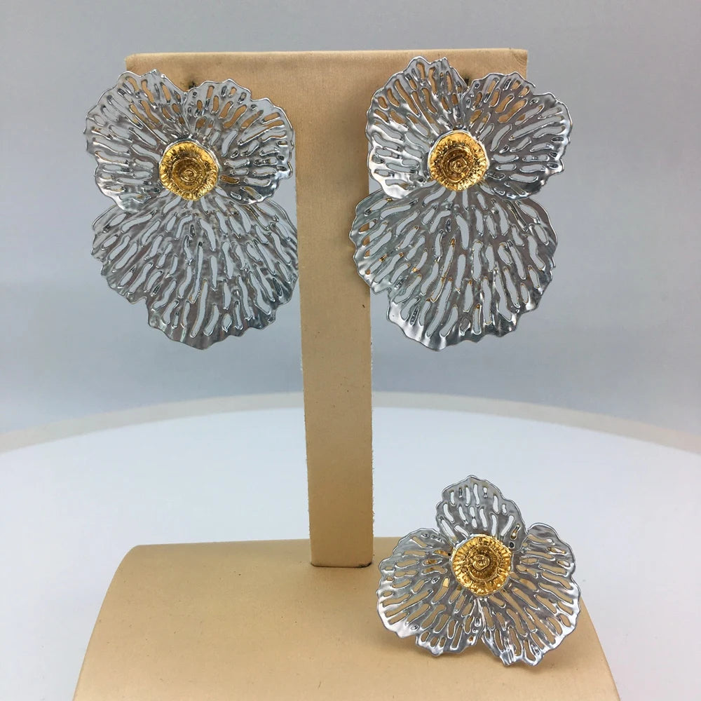 Bina Jewelry Set
