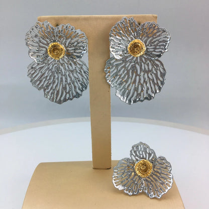 Bina Jewelry Set