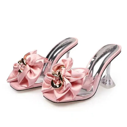 Rose Shoe & Bag Set - Coco & Dee UK