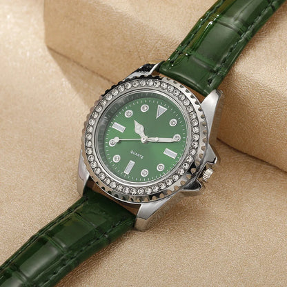 Luna Luxe Watch