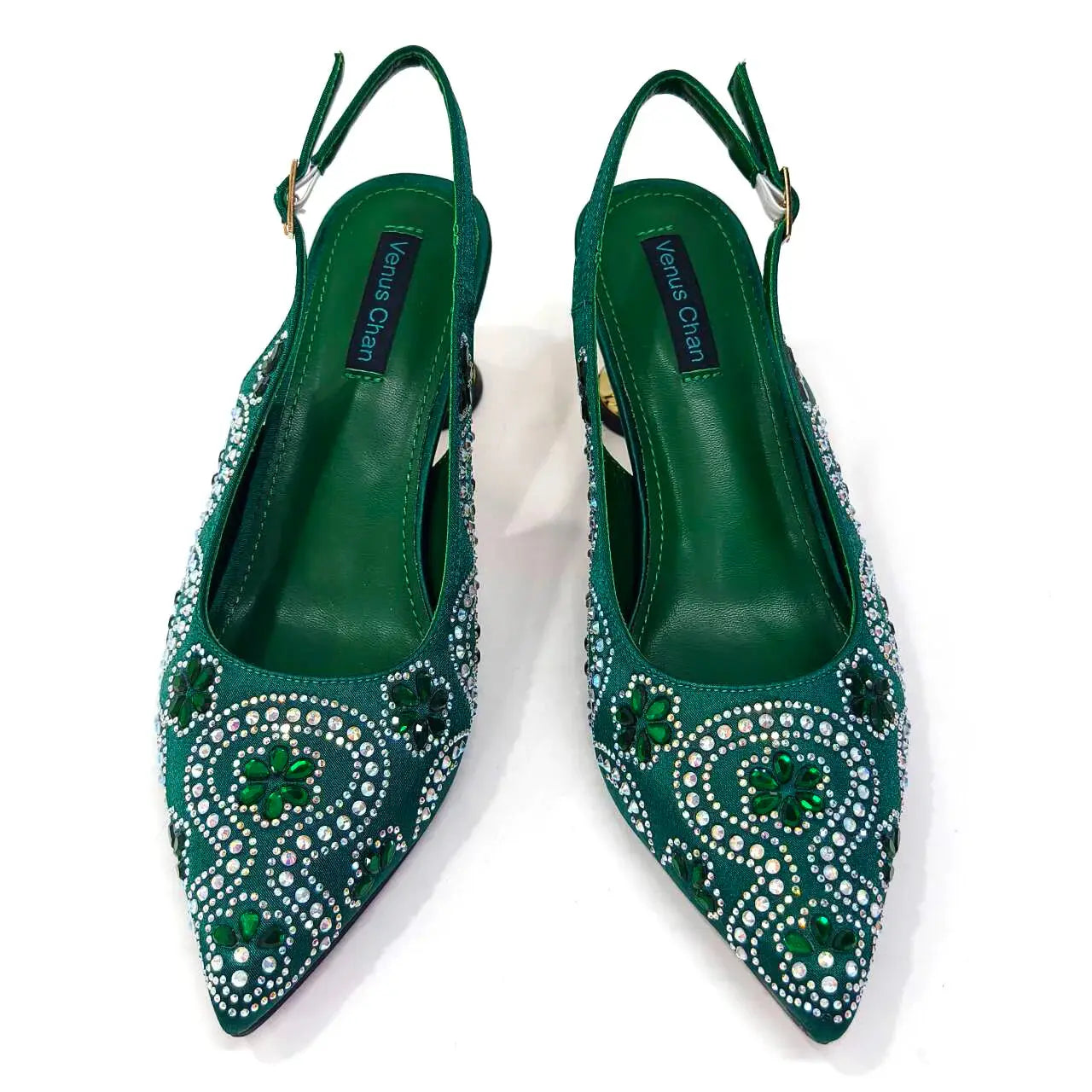 Kiran Shoe & Bag Set Coco & Dee
