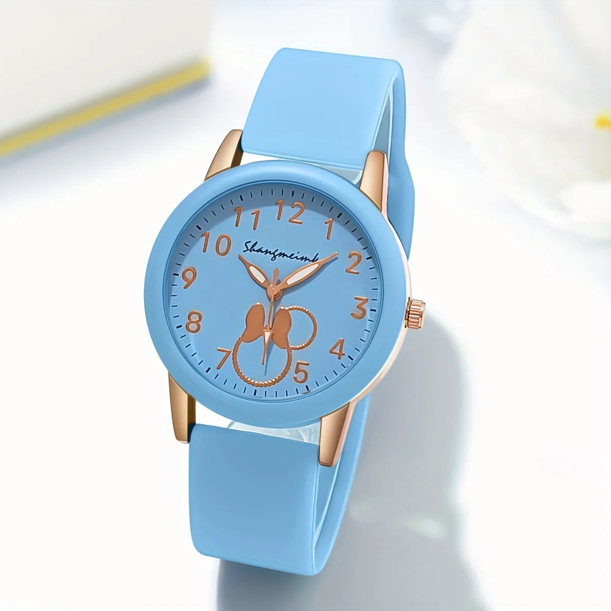 Isabella Elegance Watch