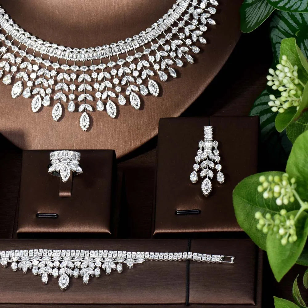Katrina Jewelry Set