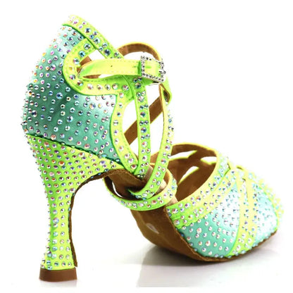 Alia Shoes Coco & Dee