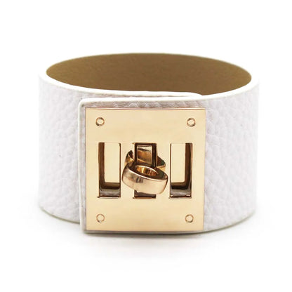 Gold Wrap Bracelets