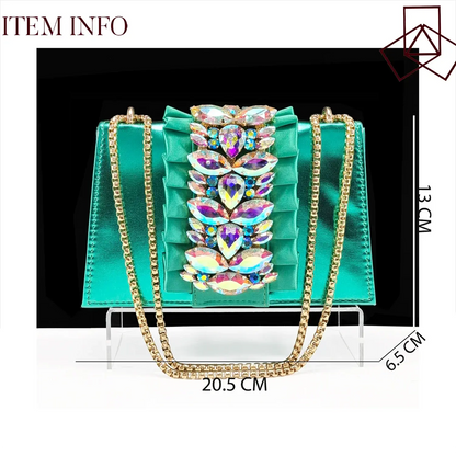 Vinnie Bag & Shoe Set Coco & Dee