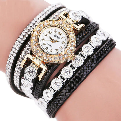 Dina Bracelet Watch
