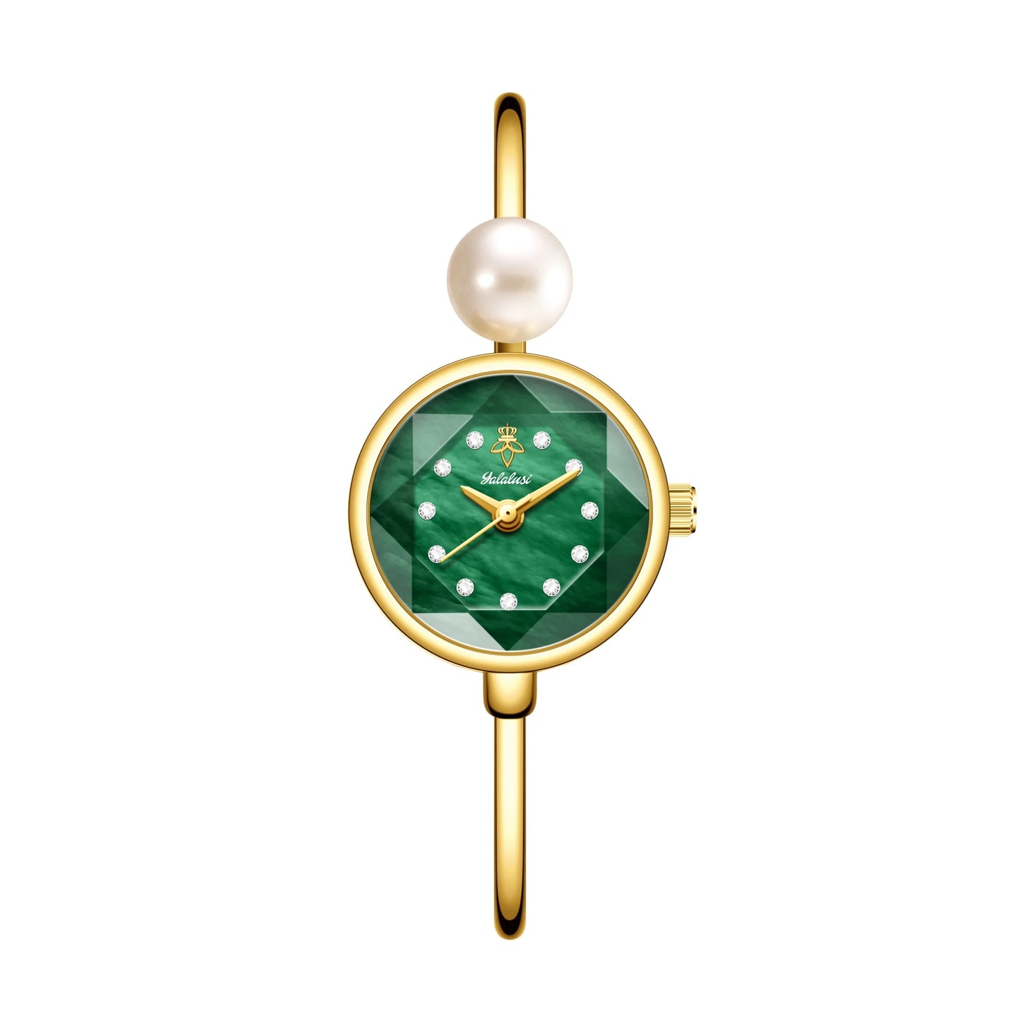 Nova Crystal Watch