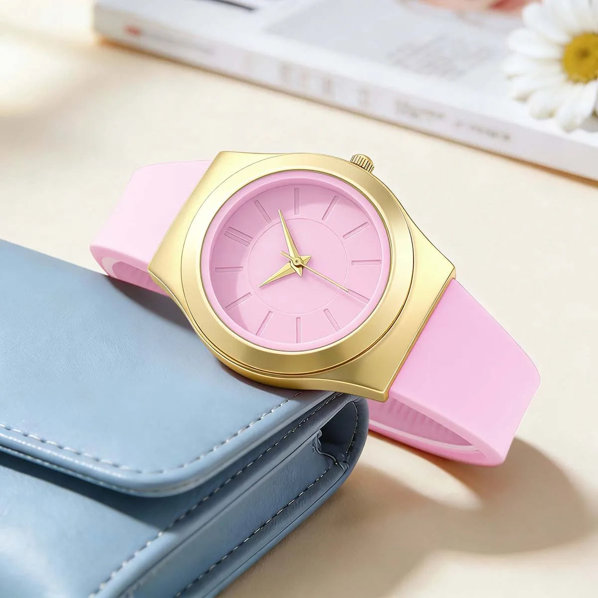 Noor Watch