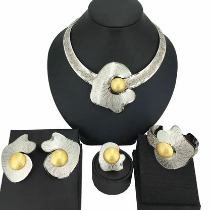 Dia Jewelry Set Coco & Dee