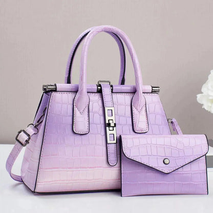 Anaira Handbag & Purse Coco & Dee