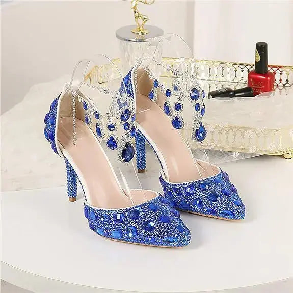Teena Shoes Coco & Dee
