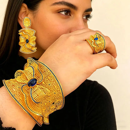 Sophia Luxe Jewellery Set