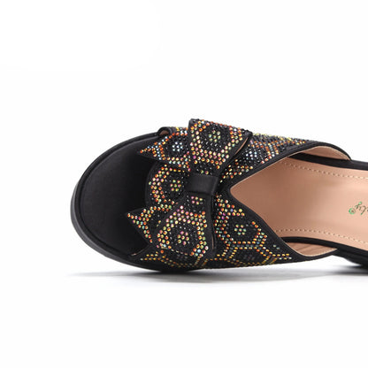 Amita Shoe & Bag Set Coco & Dee