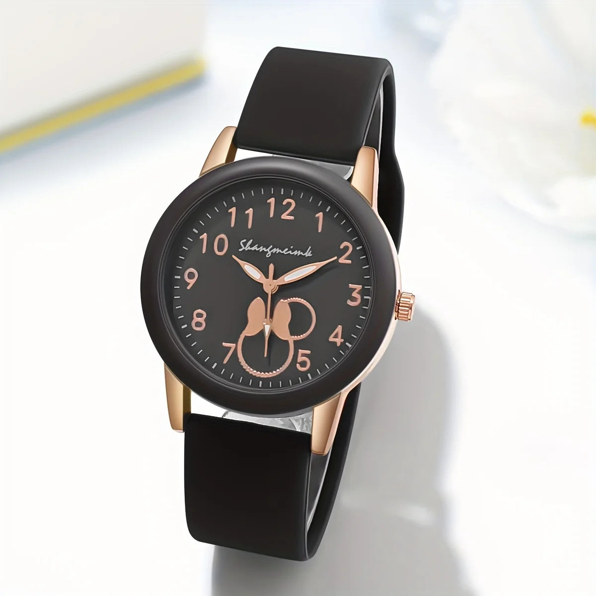 Isabella Elegance Watch