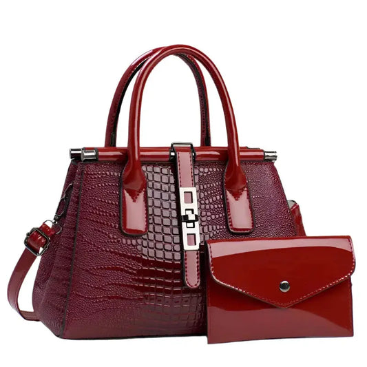 Nora Handbag & Purse Coco & Dee