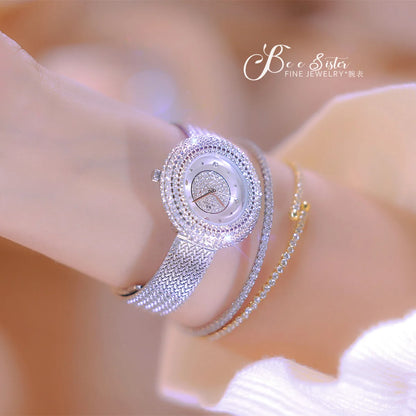 Aurelia Prestige Watch