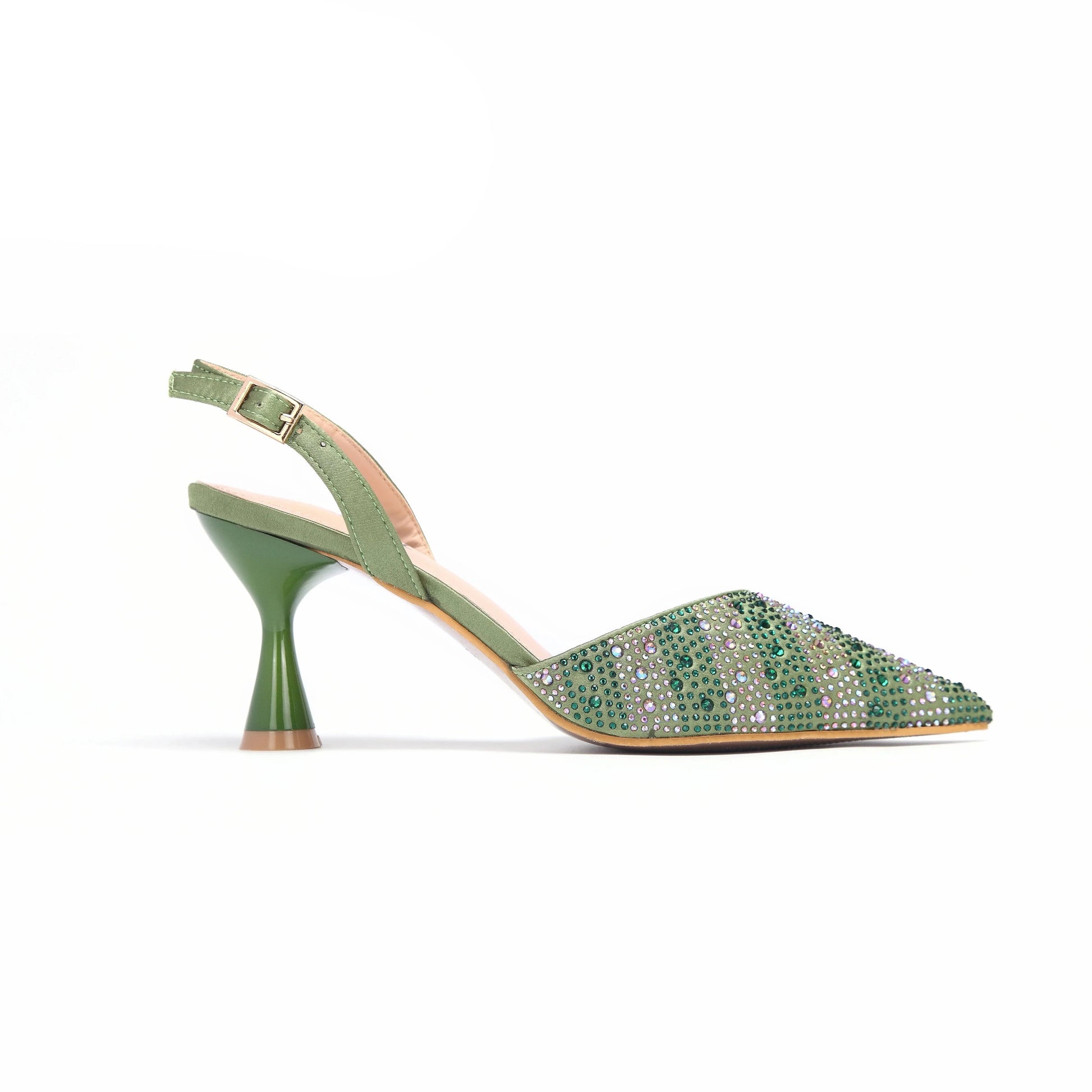 Jamie Shoe & Bag Set Coco & Dee