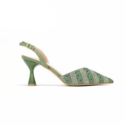 Jamie Shoe & Bag Set Coco & Dee