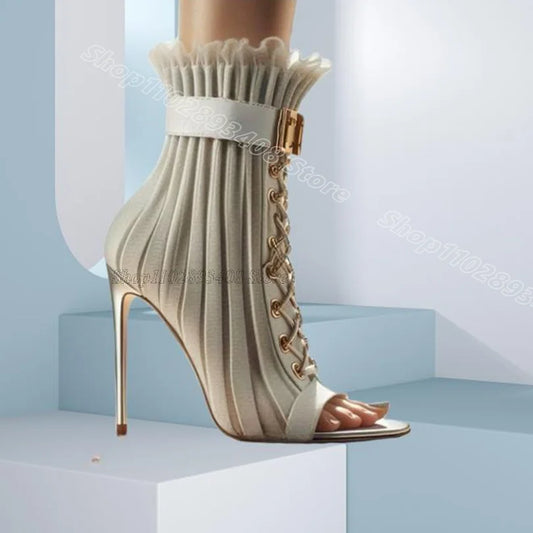 Morgan Shoes