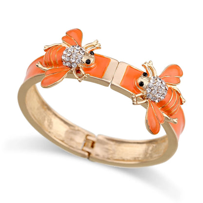 Bees Bracelet
