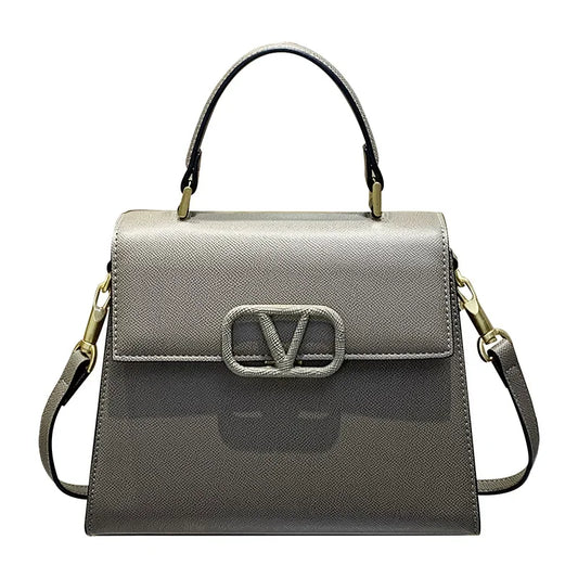 Cindy Leather Handbag
