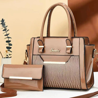 Aries Handbag & Purse Coco & Dee