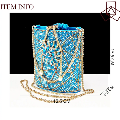 Pari Bag & Shoe Set Coco & Dee